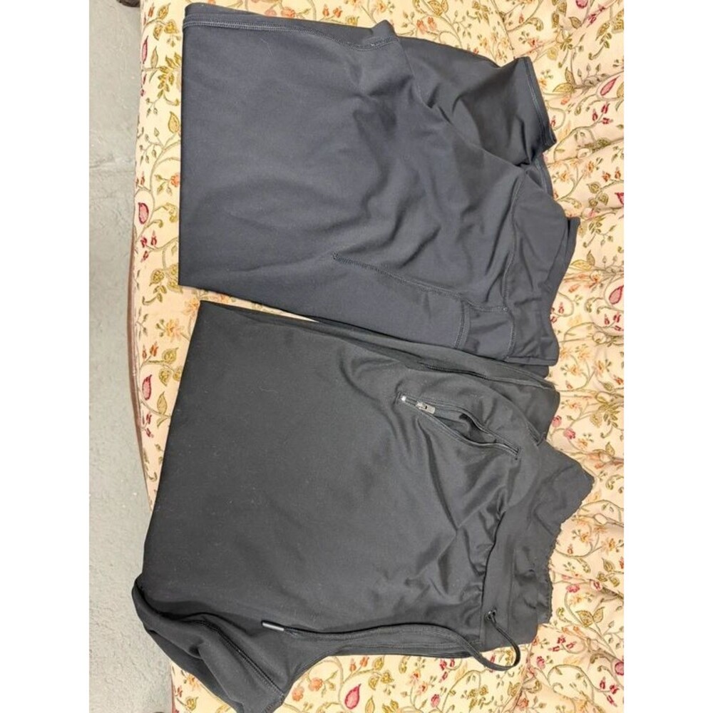 XL Maurice’s jogger bundle